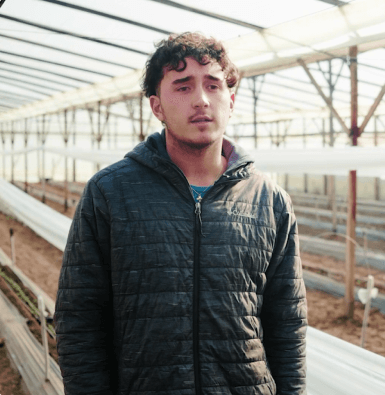 Syngenta VANIVA® | Fungicida Banda Verde | Testimonial de Tiziano Agostinelli, Productor de tomates, La Plata sobre los beneficios de VANIVA® Syngenta VANIVA® | Fungicida Banda Verde | Testimonial de Tiziano Agostinelli, Productor de tomates, La Plata sobre los beneficios de VANIVA®