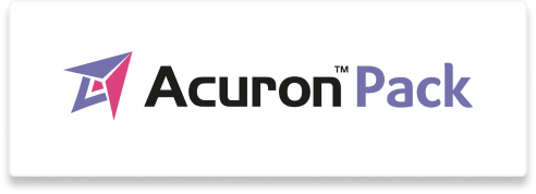 Acuron Pack, solución de empaque agrícola