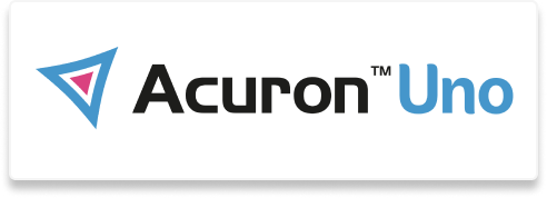 Acuron Uno, solución agrícola