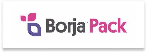 Borja Pack, solución de empaque agrícola