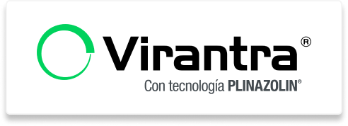 Virantra, insecticida de Syngenta con tecnología Plinazolin