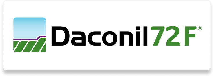 Daconil 72F, fungicida agrícola