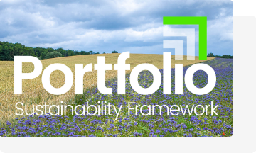 Banner Portfolio