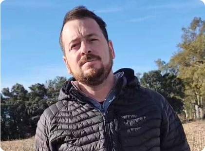 Testimonio de Rodrigo Elizagoyen