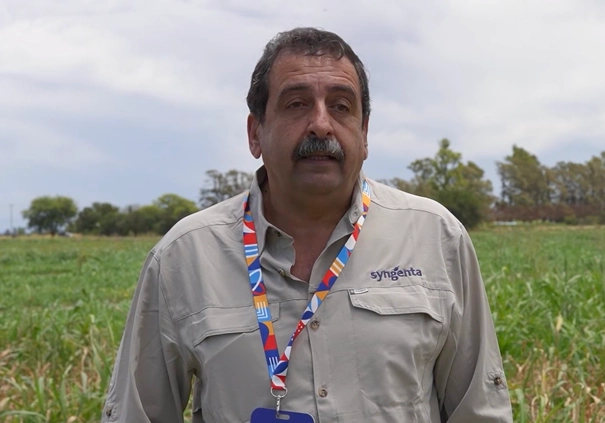 Marcelo De La Vega