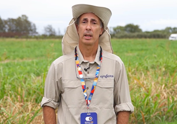 Martín Vila Aiub