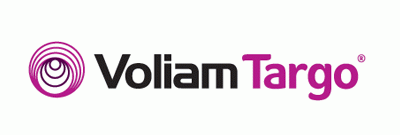 Logotipo de Voliam Targo