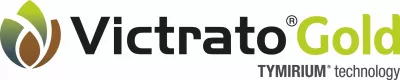 Victrato Gold - Logo