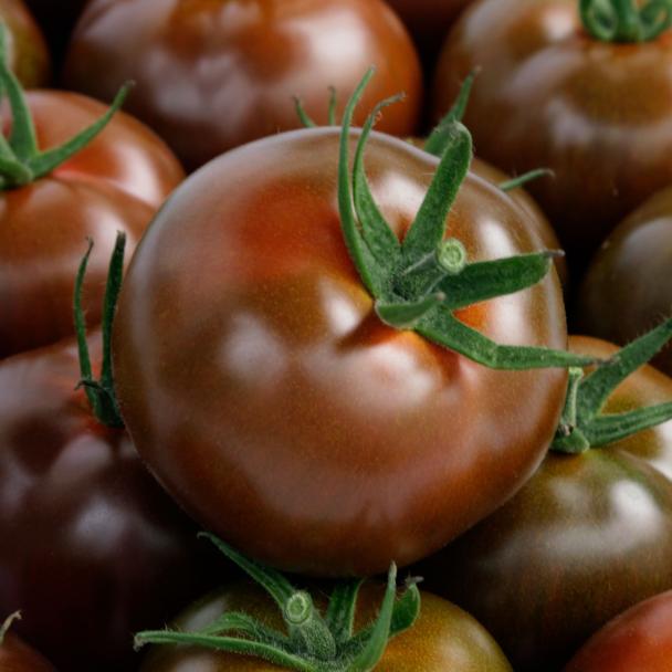 Kumato, Tomates especialidades