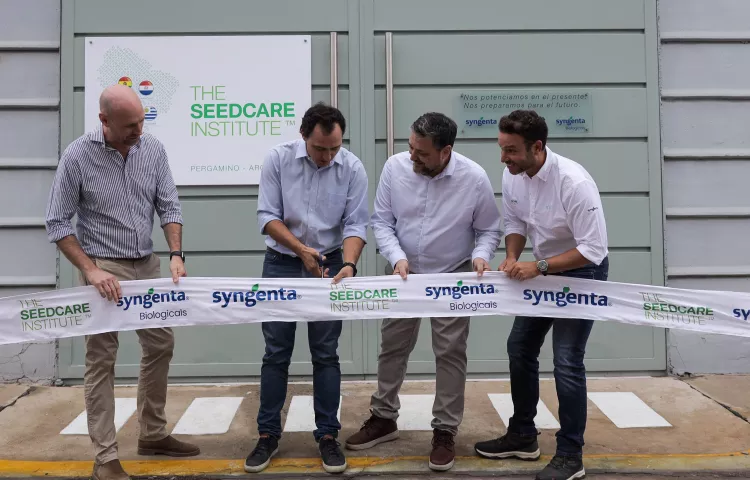 Syngenta