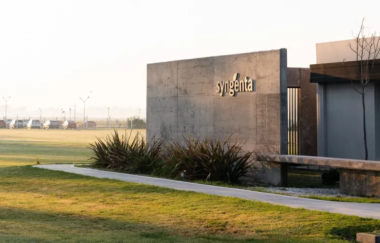 Syngenta