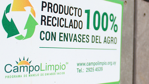 CampoLimpio