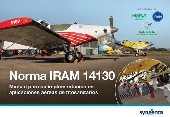 Manual de implementación Norma IRAM 14130