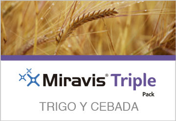 Miravis Triple Pack