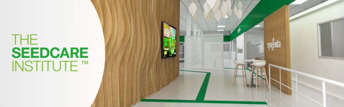 Evento Seedcare