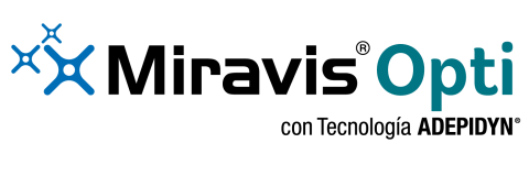 MIRAVIS® OPTI, fungicida para el control de enfermedades en cebada y maní