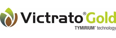 Victrato Gold - Logo