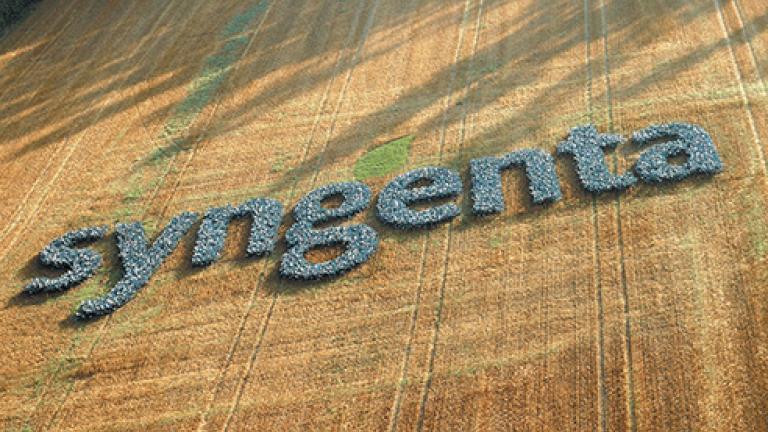 Syngenta