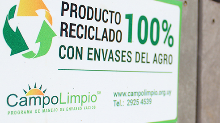 CampoLimpio