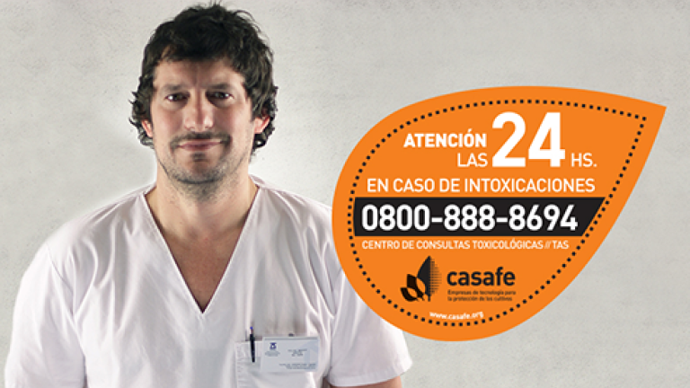 Entrenando Médicos