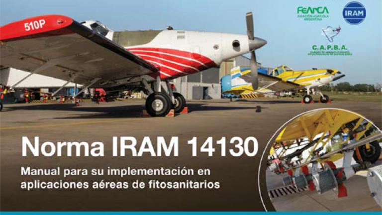 Manual de implementación Norma IRAM 14130