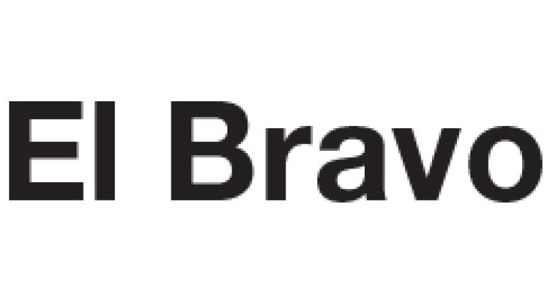 El Bravo, Espinaca
