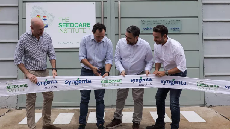 Syngenta