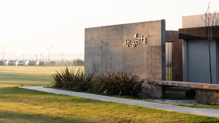 Syngenta