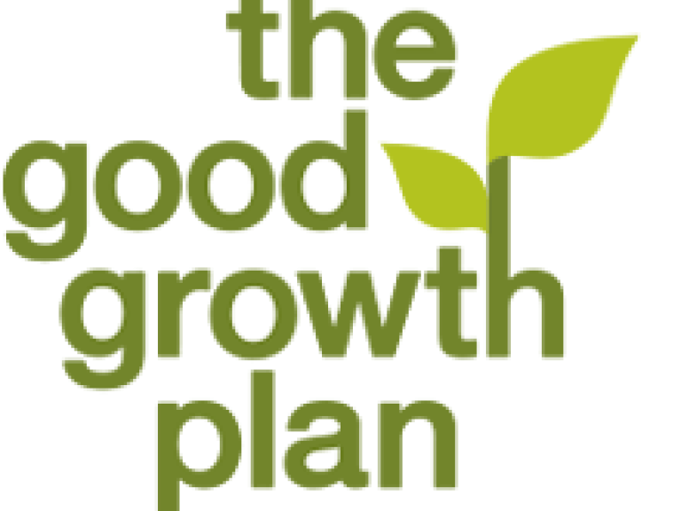 The good growth plan