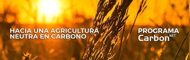 Carbon Net | Hacia una agricultura neutra en carbono