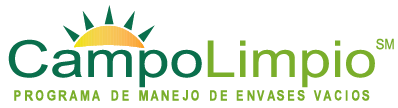 CampoLimpio | Programa de manejo de envases vacíos