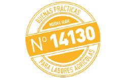 Norma IRAM Nº 14130