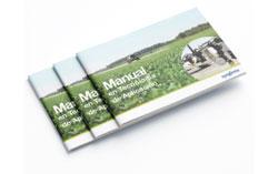 Manual en tecnologías de aplicación