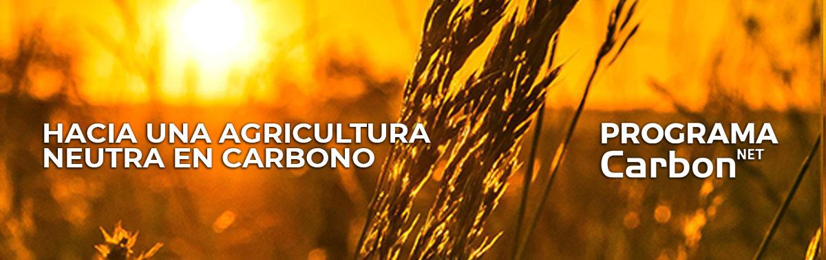 Carbon Net | Hacia una agricultura neutra en carbono
