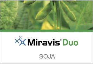 Miravis Duo Soja