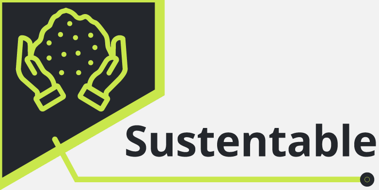 Sustentable