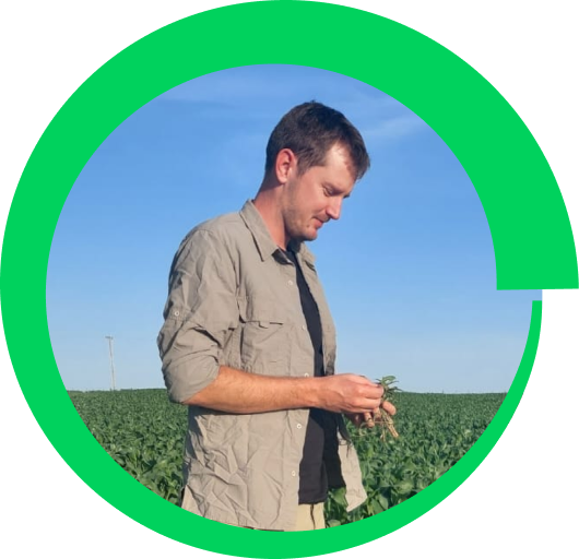 Syngenta | Virantra™ | Testimonial Ing. Agr. Leo Sager