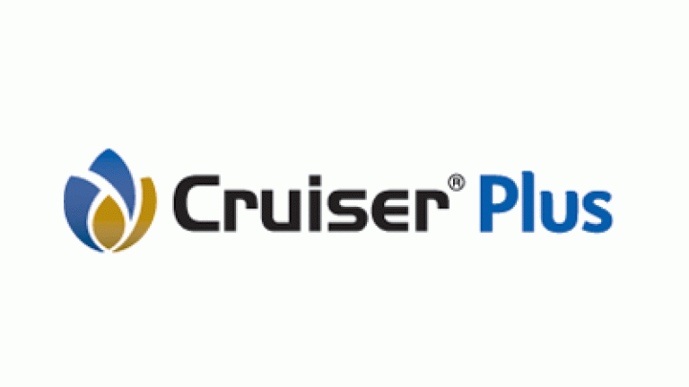 Cruiser Plus | Tratamiento de Semillas
