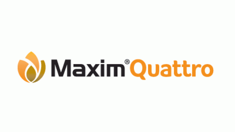 Maxim Quattro | Tratamiento de Semillas