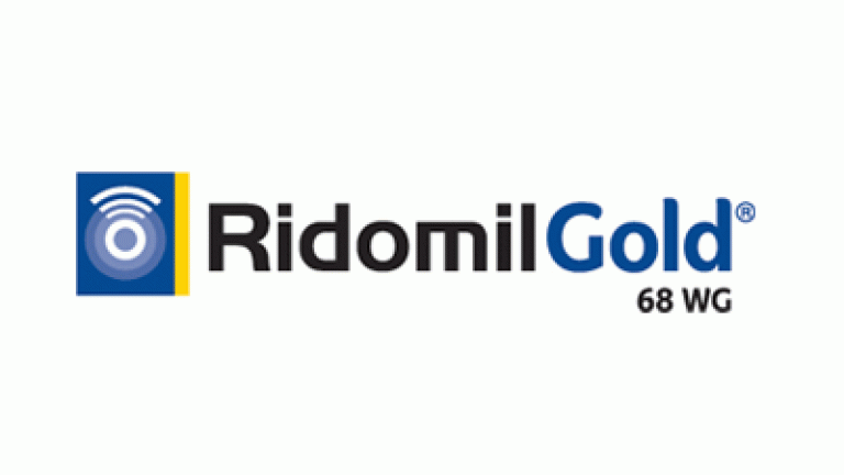 Ridomil Gold | Fungicida