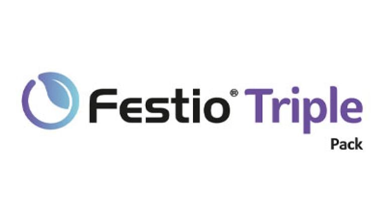 Festio Triple Pack | Fungicida