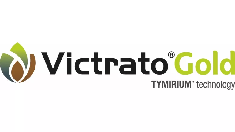 Victrato Gold - Logo